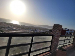 Riad Soleil couchant